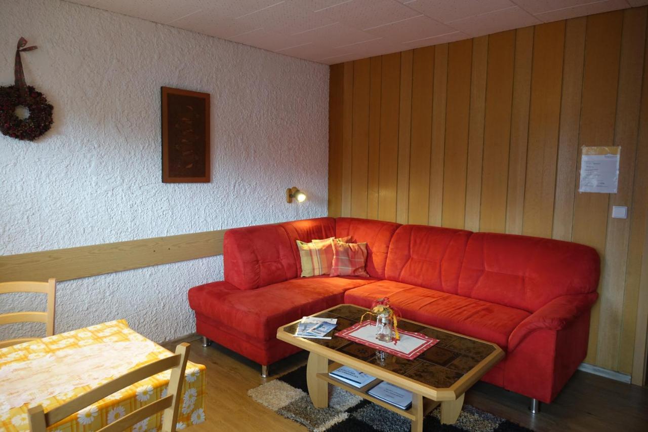 Atelierhaus Ferienwohnungen Fischen im Allgaeu Exterior photo